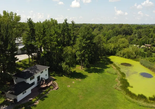 53rd image of 15100 White Oak Ave, Lowell, IN 46356 | MLS# 839544
