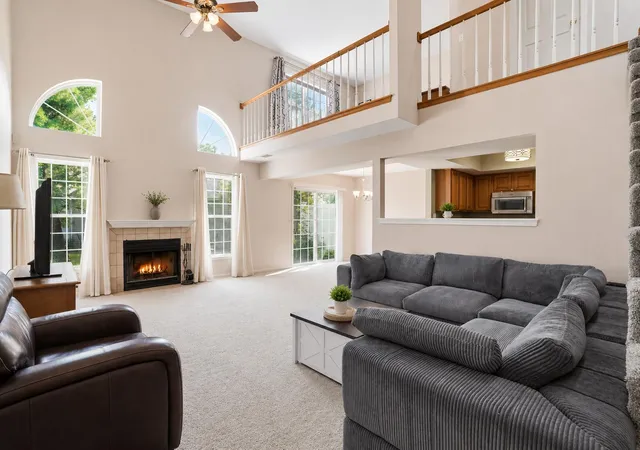 2nd image of 2184 Timberidge Ln, Highland, IN 46322 | MLS# 839763
