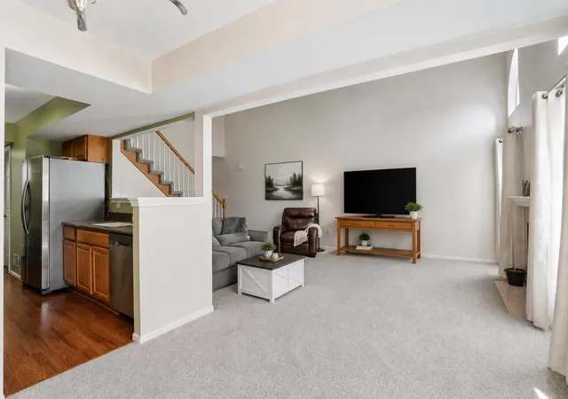 4th image of 2184 Timberidge Ln, Highland, IN 46322 | MLS# 839763