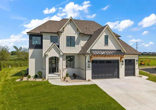 4th image of 10059 Lilac Cvs, St. John, IN 46373 | MLS# 841287