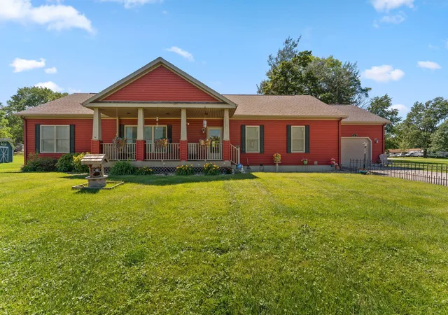 24th image of 6 S Fish Lake St, Valparaiso, IN 46385 | MLS# 843578