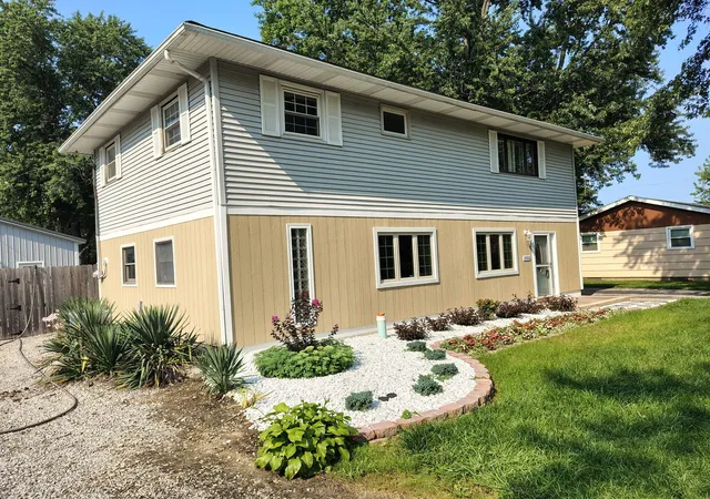 1st image of 3422 E 74th Ave, Merrillville, IN 46410 | MLS# 841528