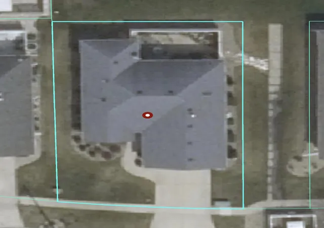 25th image of 2027 Lucas Pkwy, Lowell, IN 46356 | MLS# 843682