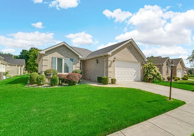 2nd image of 2027 Lucas Pkwy, Lowell, IN 46356 | MLS# 843682
