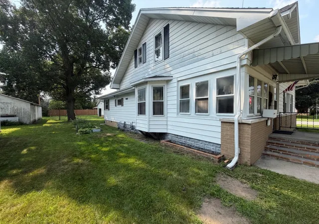 21st image of 116 George St, North Judson, IN 46366 | MLS# 841664