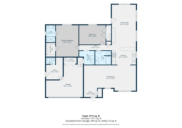 29th image of 429 11th Cir Se, De Motte, IN 46310 | MLS# 844018