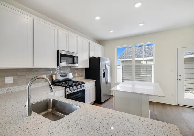 Photo 2 of Townhouse for sale at 1603 Parkside Ln #A, Dyer, IN 46311 | MLS# 842473 | Listing updated on 2026-08-10