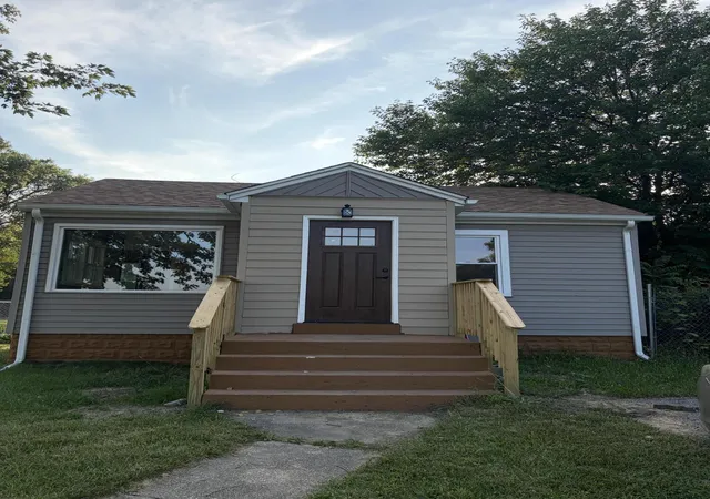 1st image of 1176 Matthews St, Gary, IN 46406 | MLS# 842640