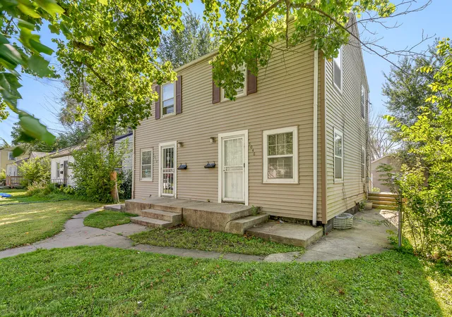 1st image of 5046 Jefferson St, Gary, IN 46408 | MLS# 843475