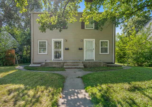 2nd image of 5046 Jefferson St, Gary, IN 46408 | MLS# 843475