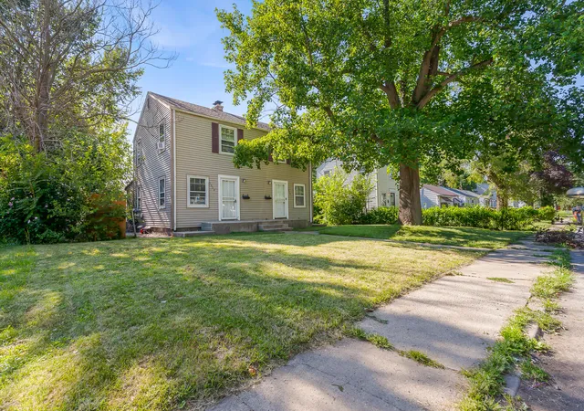 1st image of 5052 Jefferson St, Gary, IN 46408 | MLS# 843477