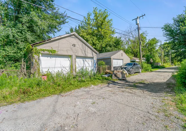 21st image of 5052 Jefferson St, Gary, IN 46408 | MLS# 843477