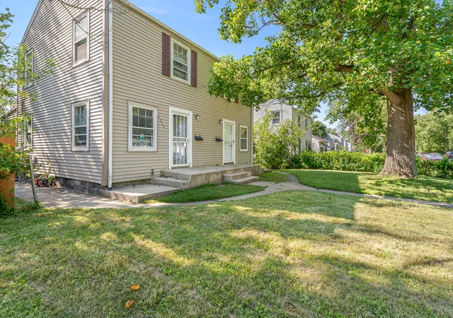 2nd image of 5052 Jefferson St, Gary, IN 46408 | MLS# 843477