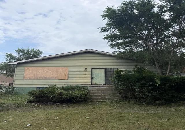 1st image of 819 Mulberry St, Hammond, IN 46324 | MLS# 843587
