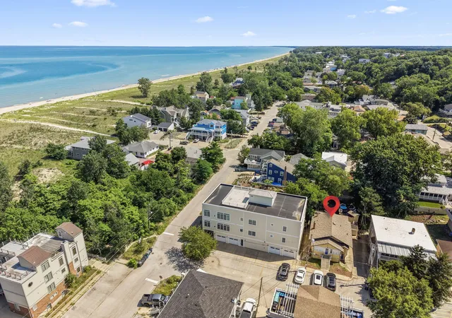 2nd image of 115 N Lake Ave, Michigan City, IN 46360 | MLS# 843566