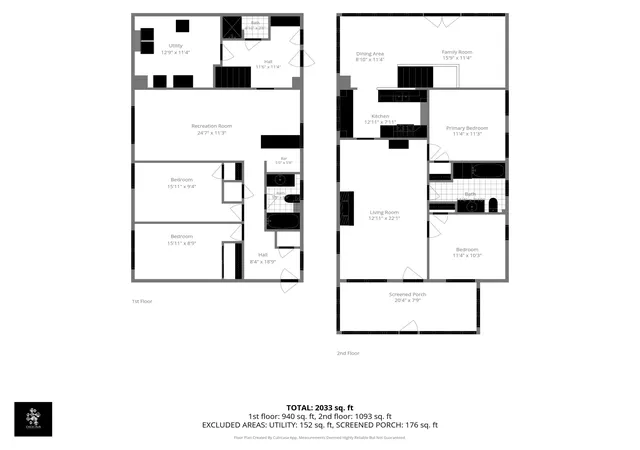 31st image of 115 N Lake Ave, Michigan City, IN 46360 | MLS# 843566