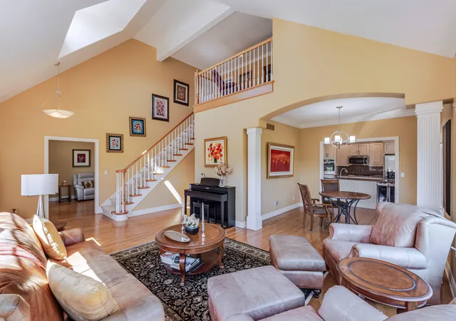 Photo 3 of Condo for sale at 1429 Calais Ct, Chesterton, IN 46304 | MLS# 843487 | Listing updated on 2026-08-08