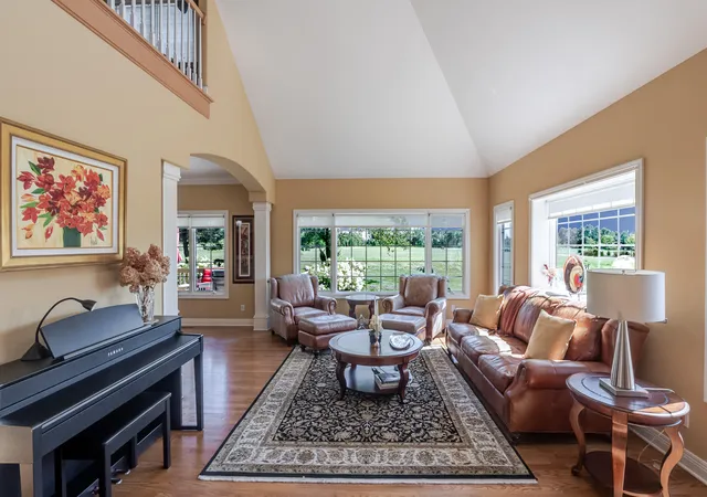 Photo 3 of Condo for sale at 1429 Calais Ct, Chesterton, IN 46304 | MLS# 843487 | Listing updated on 2026-08-08