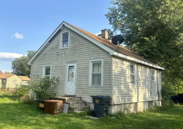 1st image of 1501 E Elm St, Griffith, IN 46319 | MLS# 843826