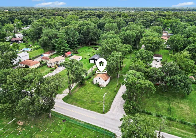 2nd image of 1501 E Elm St, Griffith, IN 46319 | MLS# 843826