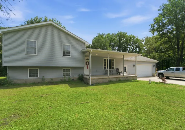 2nd image of 8788 S Us Hwy 35, Monterey, IN 46960 | MLS# 843476