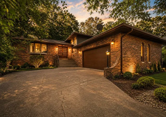 2nd image of 7633 Hemlock Ave, Gary, IN 46403 | MLS# 842985