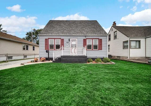 1st image of 918 177th St, Hammond, IN 46324 | MLS# 843651