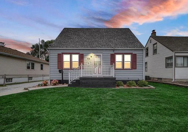 24th image of 918 177th St, Hammond, IN 46324 | MLS# 843651