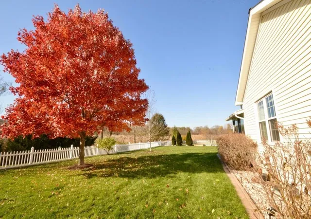 53rd image of 495 O Hagan Dr, Crown Point, IN 46307 | MLS# 843187