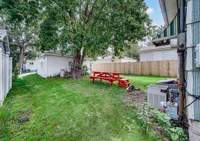 18th image of 6319 Blaine Ave, Hammond, IN 46324 | MLS# 844140