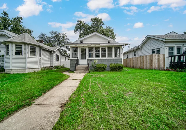 1st image of 6319 Blaine Ave, Hammond, IN 46324 | MLS# 844140
