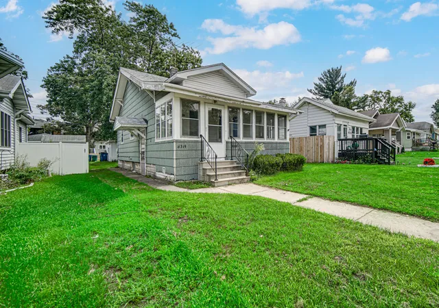 2nd image of 6319 Blaine Ave, Hammond, IN 46324 | MLS# 844140