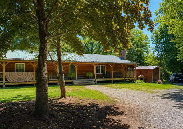1st image of 7355 S 250 W, North Judson, IN 46366 | MLS# 843094