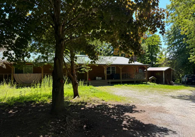 2nd image of 7355 S 250 W, North Judson, IN 46366 | MLS# 843094