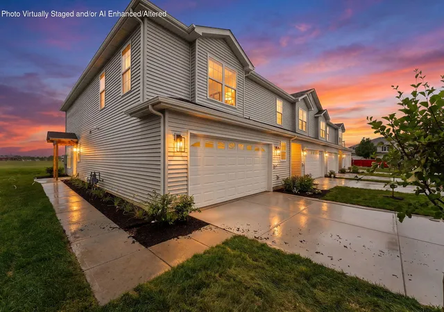 24th image of 9561 E Luebcke Ln, Crown Point, IN 46307 | MLS# 843485