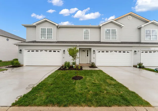2nd image of 9561 E Luebcke Ln, Crown Point, IN 46307 | MLS# 843485