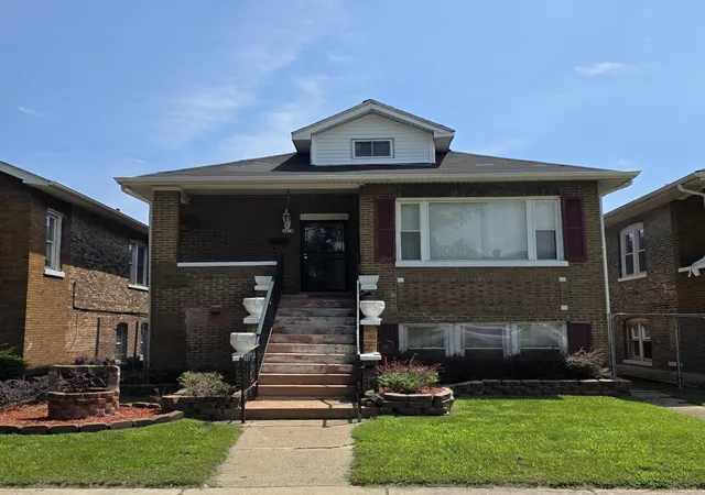 1st image of 1313 Delaware St, Gary, IN 46407 | MLS# 843844