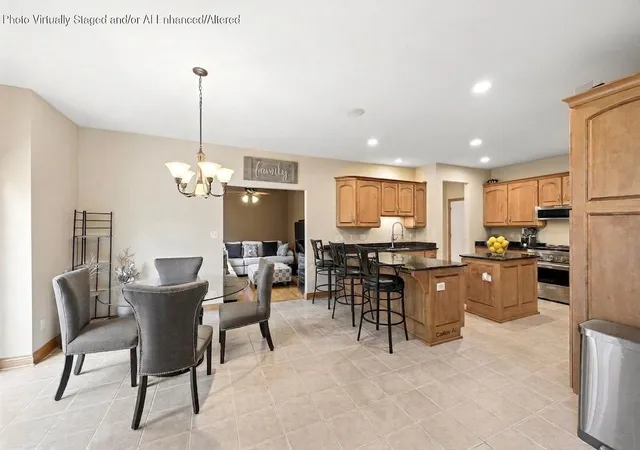 Photo 3 of Single family home for sale at 7129 Boardwalk Cir, Crown Point, IN 46307 | MLS# 843669 | Listing updated on 2026-09-07