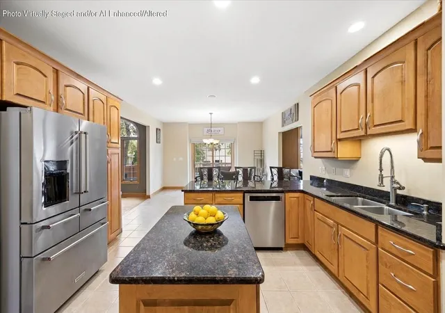 Photo 4 of Single family home for sale at 7129 Boardwalk Cir, Crown Point, IN 46307 | MLS# 843669 | Listing updated on 2026-09-07