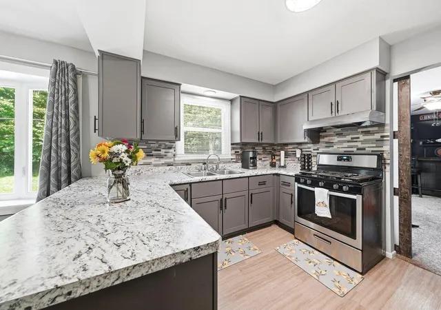 Photo 2 of Sale Pending at 6622 Fairview Ave, Portage, IN 46368 | MLS# 843190 | Listing updated on 2026-08-07