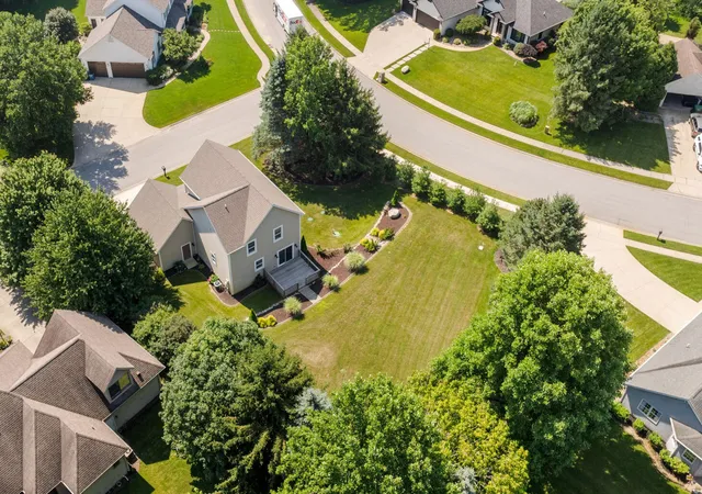 35th image of 55751 Wood Duck Ct, New Carlisle, IN 46552 | MLS# 843756