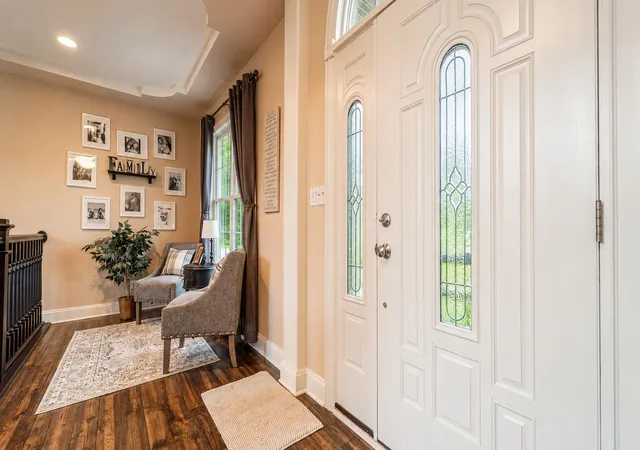 5th image of 9385 Julia Dr, Saint John, IN 46373 | MLS# 843288