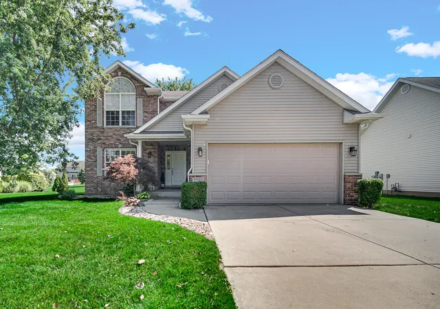 1st image of 2253 Blarney Stone Dr, Valparaiso, IN 46385 | MLS# 843507