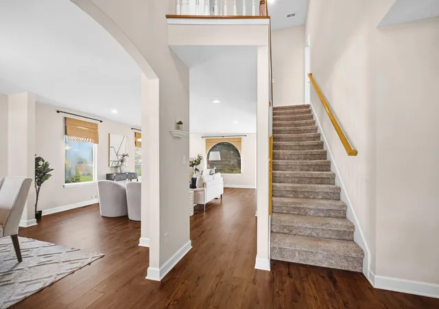 3rd image of 2253 Blarney Stone Dr, Valparaiso, IN 46385 | MLS# 843507