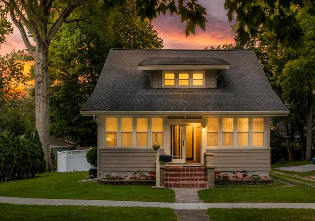 4th image of 207 Weston St, Valparaiso, IN 46385 | MLS# 843748
