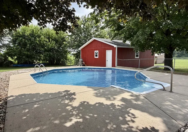 2nd image of 100 S 500 W, La Porte, IN 46350 | MLS# 843236