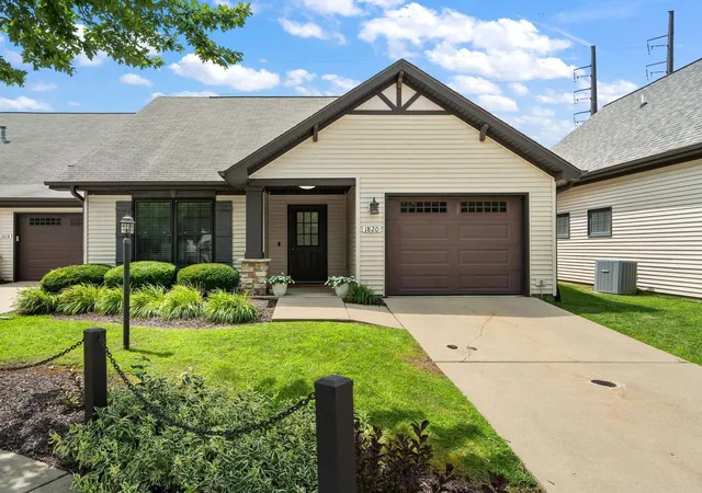 18th image of 1820 Finney Dr, Valparaiso, IN 46383 | MLS# 844036