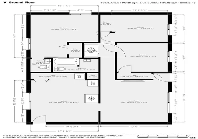 2nd image of 1535 Willow St, Michigan City, IN 46360 | MLS# 843332