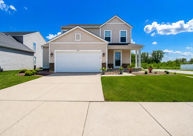 1st image of 13871 Empress Ln, Dyer, IN 46311 | MLS# 843465