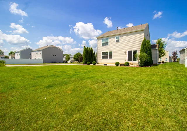 51st image of 13871 Empress Ln, Dyer, IN 46311 | MLS# 843465